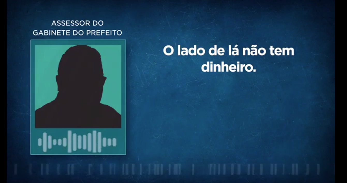 13082020 FOTO GRAVACAO - MARIZÓPOLIS: Em áudio, assessor do prefeito Zé de Pedrinho admite uso da máquina pública e um 1,5 milhão de empresário para campanha; CONFIRA